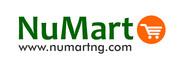 NumartNg Logo